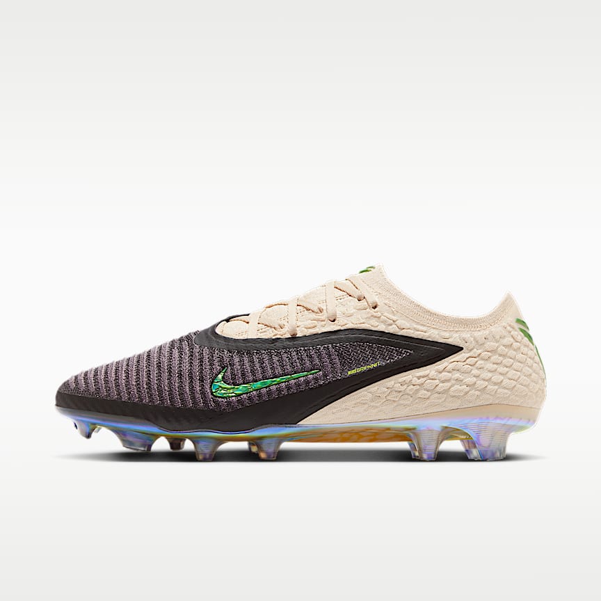 Nike Phantom 6 High Club Multi-Ground Soccer Cleats. Nike.com
